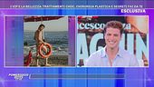 Francesco Orza e Cristian Fregoni: sexy bagnini