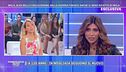 Mila, Alex Belli e Delia Duran...