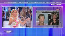 Live - Anticipazioni prima puntata