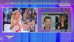 Live - Anticipazioni prima puntata