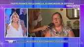 Niente barella per i "grandi obesi" muore 33enne