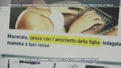 Macerata: una mamma fa sesso con un 14enne