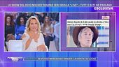 Mickey Rourke show