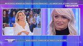 Mercedesz Henger e Lucas Peracchi: come procede la relazione?