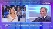 Il fidanzato di Barbara D'Urso