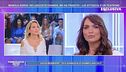 Manila Gorio: "Un tradimento è un tradimento!"