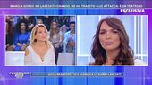 Manila Gorio: "Un tradimento è un tradimento!"