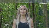In forma con Laura - Glutei e gambe