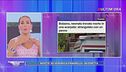 Barbara D'Urso: "Non uccidete i bimbi"