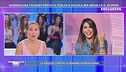 Guendalina Tavassi: "Non ho solo sbagliato giorno..."