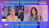 Guendalina Tavassi: "Non ho solo sbagliato giorno..."