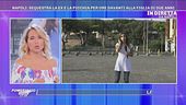 Napoli: sequestra e picchia la ex per ore