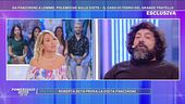 Fedro: "Dimagrito grazie a mio figlio!"