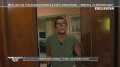 Roberta Beta e lo "Stile di vita Panzironi"