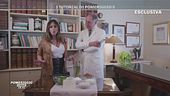 I consigli del prof. Nicola Sorrentino - Il "gonfiore" addominale