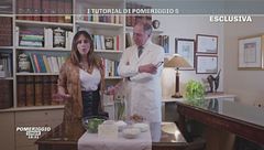 I consigli del prof. Nicola Sorrentino - Il "gonfiore" addominale