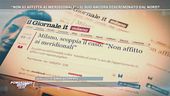 Il sud discriminato dal nord?