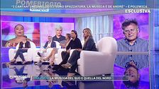 Polemica sulla musica neomelodica