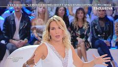 "Vi chiedo scusa..."