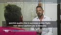 Scandalo a Macerata - Parla la mamma del ragazzo coinvolto nello scandalo