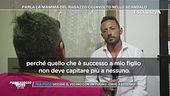 Scandalo a Macerata - Parla la mamma del ragazzo coinvolto nello scandalo