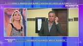 Il processo a Marco Carta: le ultime novità