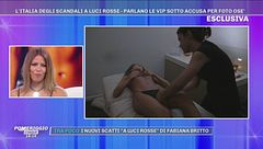 Manuela Ferrera "hot"