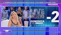 Domenica Live - Anticipazioni del 22 settembre