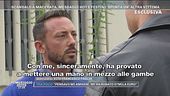Scandalo a Macerata - Testimonianza shock di un ragazzino