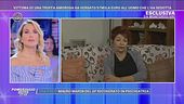Donatella: vittima di una truffa am