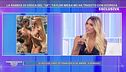 Erica: "Ho passato l'estate con Taylor Mega"