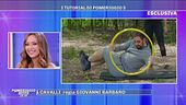 In forma con Laura - Hula hoop