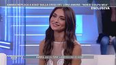 Ambra: "Amo Kikò"