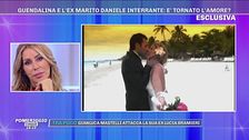Guendalina: "Sono innamorata di Daniele"