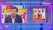 Eva Henger accusa Lucas Peracchi