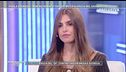 Giorgia: "Ho sognato Taylor Mega e..."