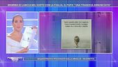 La tragedia della mamma precipitata dall'ottavo piano: le avevano tolto altri 2 figli