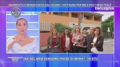 Aggredita e minacciata dal vicino - Le novità