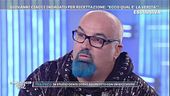 Giovanni Ciacci: "Condannato? Vi spiego tutto"