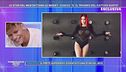 Alisha: "Io picchio gli uomini!"