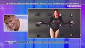 Alisha: "Io picchio gli uomini!"