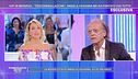 Orlando Portento: "Mai amato Angela Cavagna!"
