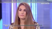 Fabrizia De Andrè: "Da quando si è lasciata con Gennaro..."
