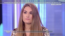 Fabrizia De Andrè: "Da quando si è lasciata con Gennaro..."