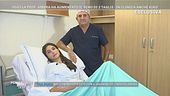Seno nuovo per Ambra Lombardo
