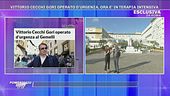 Vittorio Cecchi Gori operato d'urgenza - Le ultimissime