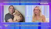 Elena Morali: "Amo Scintilla..."