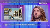 Enrico Contarin: "Sedotto e..."