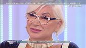 Lucia Bramieri: "Mai parlato di tradimenti..."