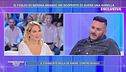 Edoardo Ercole: "Ho scoperto di avere una sorella"